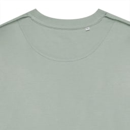 2. IQONIQ Zion sweatshirt i återvunnen bomull