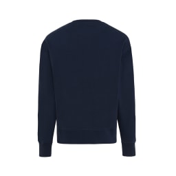 1. IQONIQ Kruger relaxed fit sweatshirt i återvunnen bomull