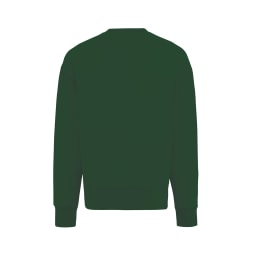 1. IQONIQ Kruger relaxed fit sweatshirt i återvunnen bomull