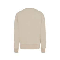 1. IQONIQ Kruger relaxed fit sweatshirt i återvunnen bomull