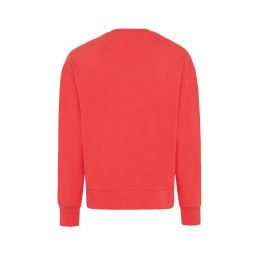 1. IQONIQ Kruger relaxed fit sweatshirt i återvunnen bomull