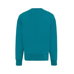 1. IQONIQ Kruger relaxed fit sweatshirt i återvunnen bomull