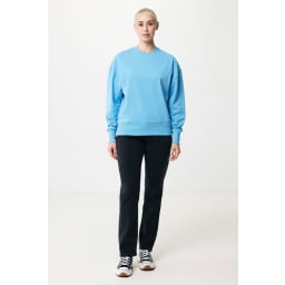 3. IQONIQ Kruger relaxed fit sweatshirt i återvunnen bomull