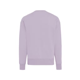 1. IQONIQ Kruger relaxed fit sweatshirt i återvunnen bomull
