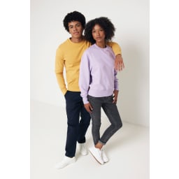 2. IQONIQ Kruger relaxed fit sweatshirt i återvunnen bomull