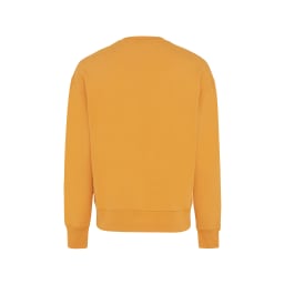 1. IQONIQ Kruger relaxed fit sweatshirt i återvunnen bomull