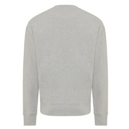 1. IQONIQ Kruger relaxed fit sweatshirt i återvunnen bomull