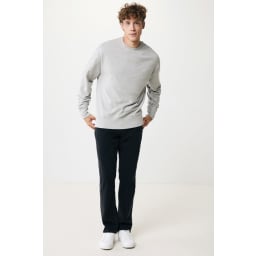 2. IQONIQ Kruger relaxed fit sweatshirt i återvunnen bomull