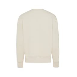 1. IQONIQ Kruger relaxed fit sweatshirt i återvunnen bomull