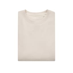 2. IQONIQ Kruger relaxed fit sweatshirt i återvunnen bomull