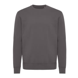 0. IQONIQ Kruger relaxed fit sweatshirt i återvunnen bomull