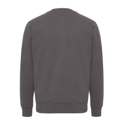 1. IQONIQ Kruger relaxed fit sweatshirt i återvunnen bomull