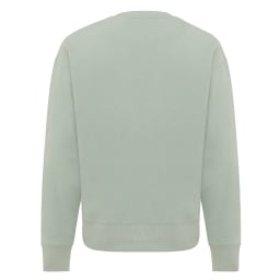 1. IQONIQ Kruger relaxed fit sweatshirt i återvunnen bomull