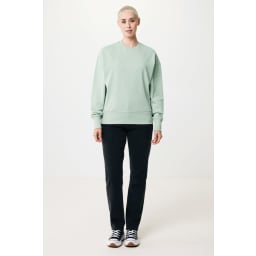 2. IQONIQ Kruger relaxed fit sweatshirt i återvunnen bomull