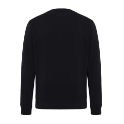 1. IQONIQ Etosha lättvikt sweatshirt i återvunnen bomull