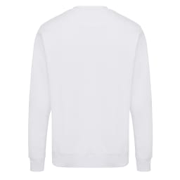1. IQONIQ Etosha lättvikt sweatshirt i återvunnen bomull