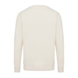1. IQONIQ Etosha lättvikt sweatshirt i återvunnen bomull