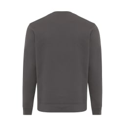 1. IQONIQ Etosha lättvikt sweatshirt i återvunnen bomull
