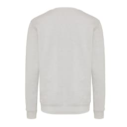 1. IQONIQ Etosha lättvikt sweatshirt i återvunnen bomull