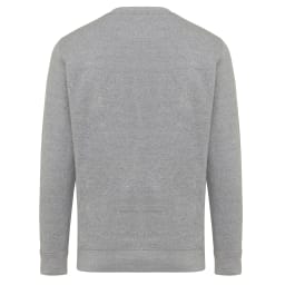 1. IQONIQ Etosha lättvikt sweatshirt i återvunnen bomull