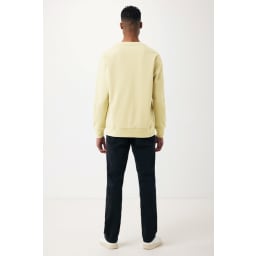 3. IQONIQ Etosha lättvikt sweatshirt i återvunnen bomull