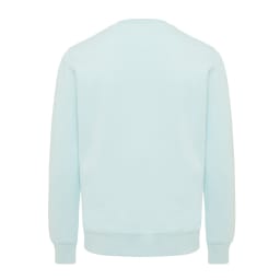 1. IQONIQ Etosha lättvikt sweatshirt i återvunnen bomull
