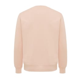 1. IQONIQ Etosha lättvikt sweatshirt i återvunnen bomull
