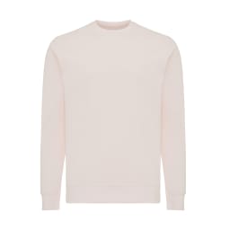 0. IQONIQ Etosha lättvikt sweatshirt i återvunnen bomull
