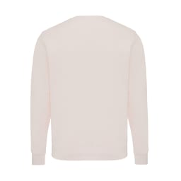 1. IQONIQ Etosha lättvikt sweatshirt i återvunnen bomull