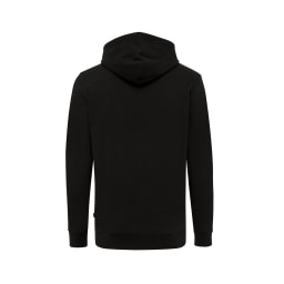 1. IQONIQ Jasper hoodie i återvunnen bomull