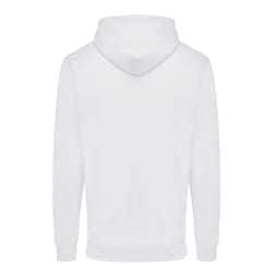 1. IQONIQ Jasper hoodie i återvunnen bomull
