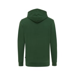 1. IQONIQ Jasper hoodie i återvunnen bomull