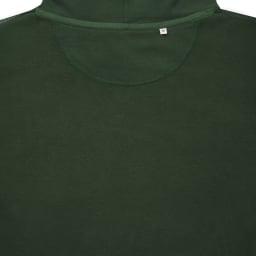 3. IQONIQ Jasper hoodie i återvunnen bomull