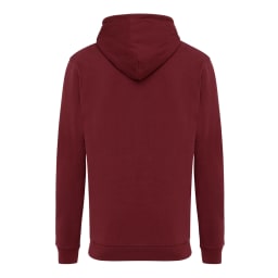 1. IQONIQ Jasper hoodie i återvunnen bomull