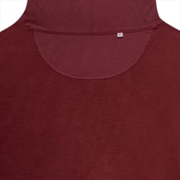 2. IQONIQ Jasper hoodie i återvunnen bomull