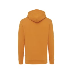 1. IQONIQ Jasper hoodie i återvunnen bomull