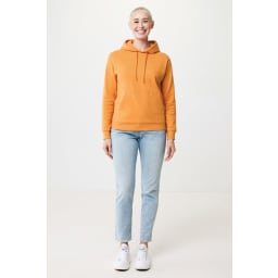 2. IQONIQ Jasper hoodie i återvunnen bomull