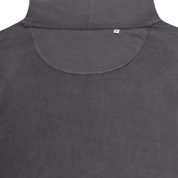 2. IQONIQ Jasper hoodie i återvunnen bomull