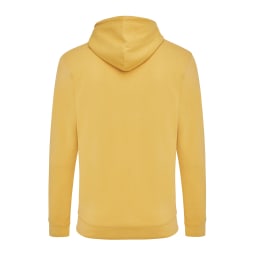 1. IQONIQ Jasper hoodie i återvunnen bomull
