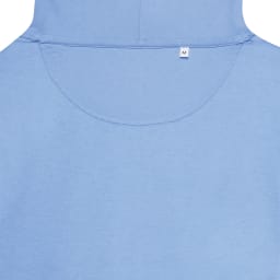 2. IQONIQ Jasper hoodie i återvunnen bomull