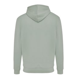 1. IQONIQ Jasper hoodie i återvunnen bomull