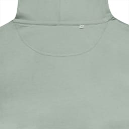 2. IQONIQ Jasper hoodie i återvunnen bomull