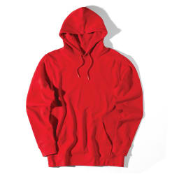 2. IQONIQ Jasper hoodie i återvunnen bomull