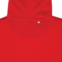 3. IQONIQ Jasper hoodie i återvunnen bomull