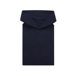 2. IQONIQ Yoho relaxed fit hoodie i återvunnen bomull