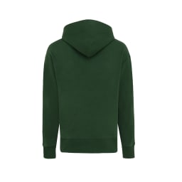1. IQONIQ Yoho relaxed fit hoodie i återvunnen bomull