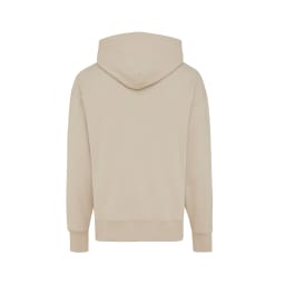 1. IQONIQ Yoho relaxed fit hoodie i återvunnen bomull