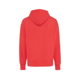1. IQONIQ Yoho relaxed fit hoodie i återvunnen bomull