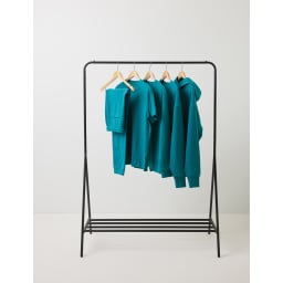 4. IQONIQ Yoho relaxed fit hoodie i återvunnen bomull