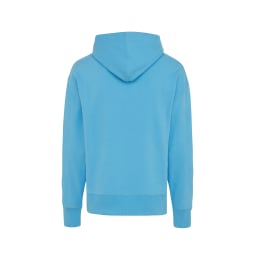 1. IQONIQ Yoho relaxed fit hoodie i återvunnen bomull